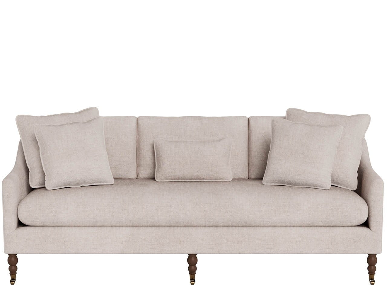 Universal Furniture Kiawah Sofa - Special Order 833531