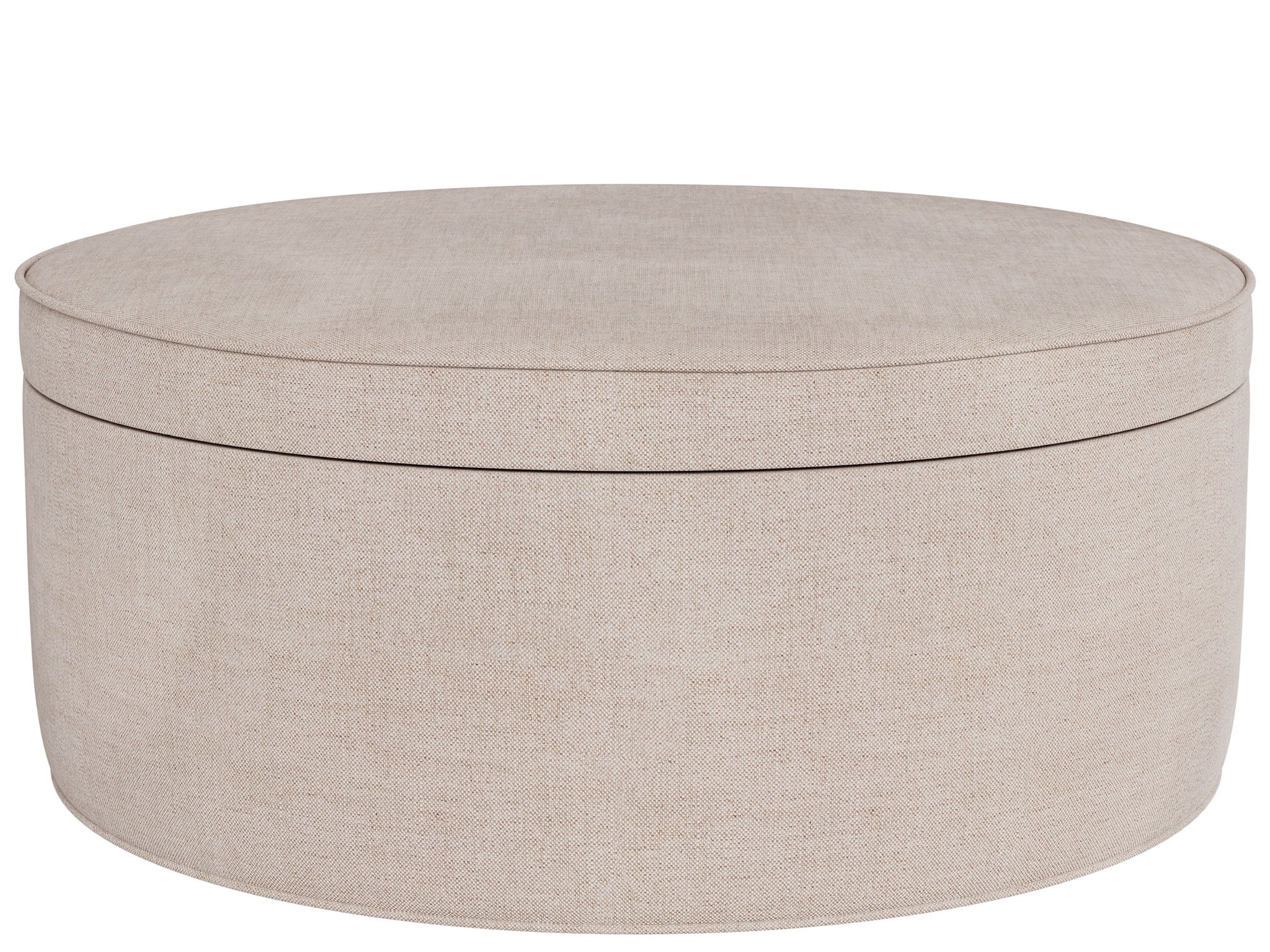 Universal Furniture Kirkos Storage Ottoman - Special Order U347514