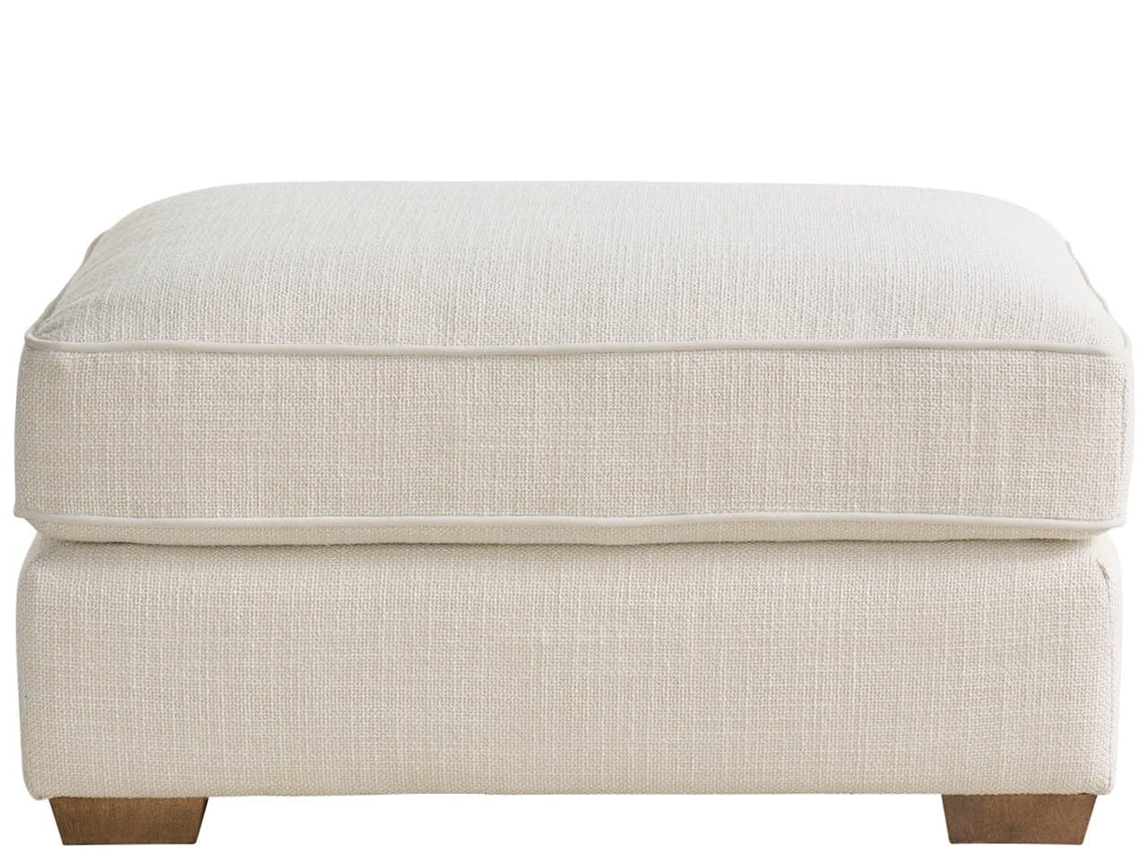Universal Furniture Leah Ottoman U455504-1600-5