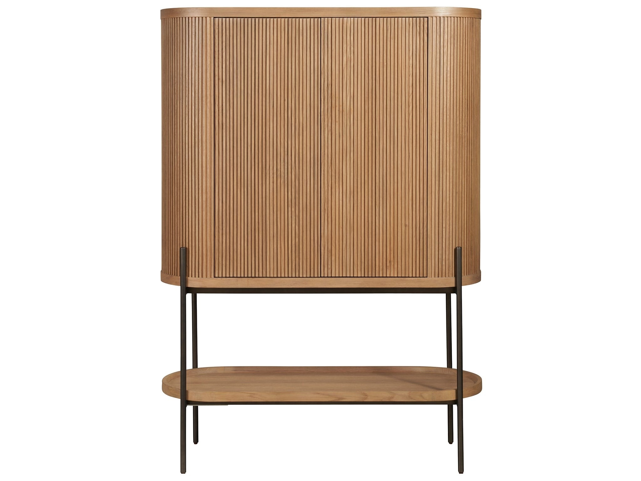 Universal Furniture Linnea Bar Cabinet U352E690