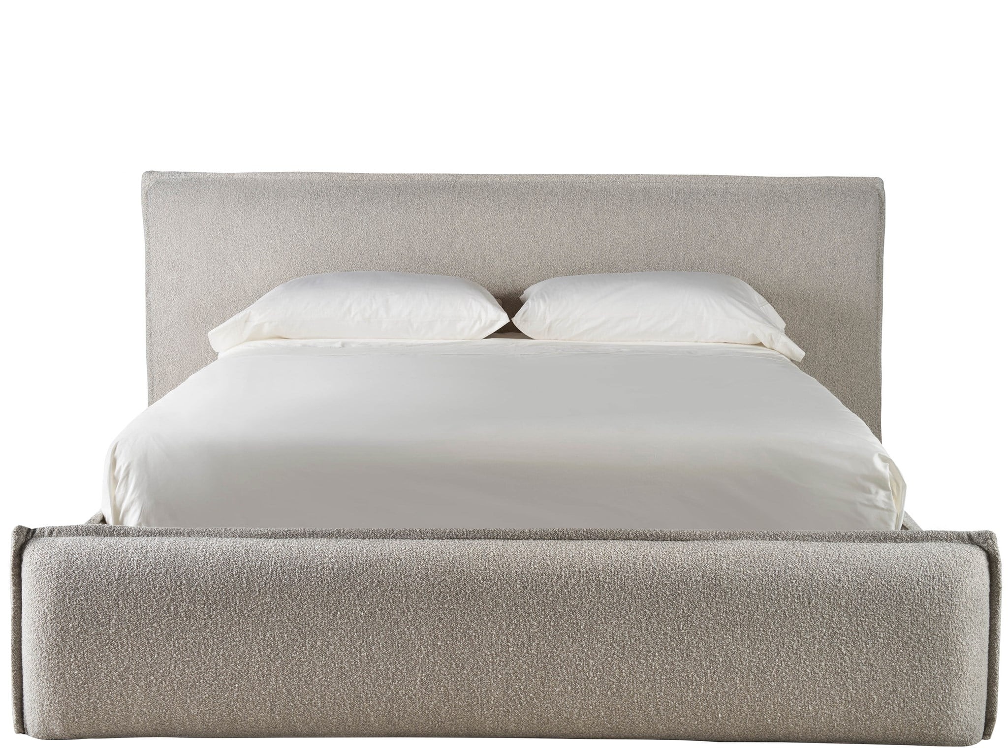 Universal Furniture Lux Upholstered Bed King U352241B