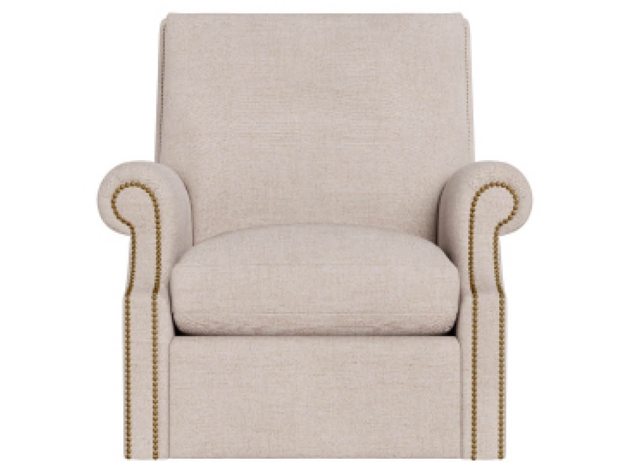 Universal Furniture Maria Swivel Glider Recliner - Special Order 992523