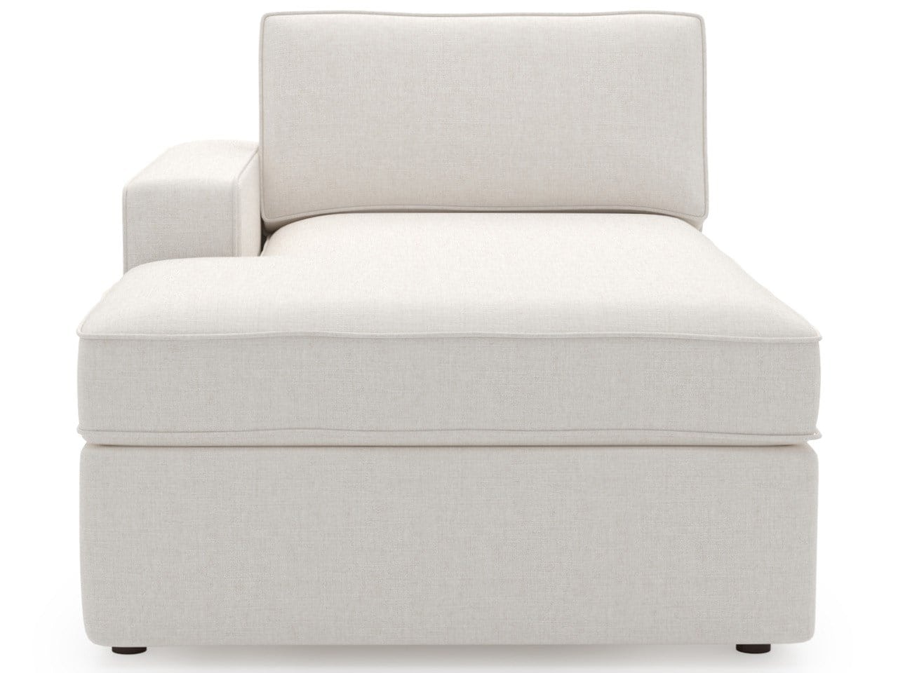Universal Furniture Maxx Chaise LAF - Special Order U581510LCH
