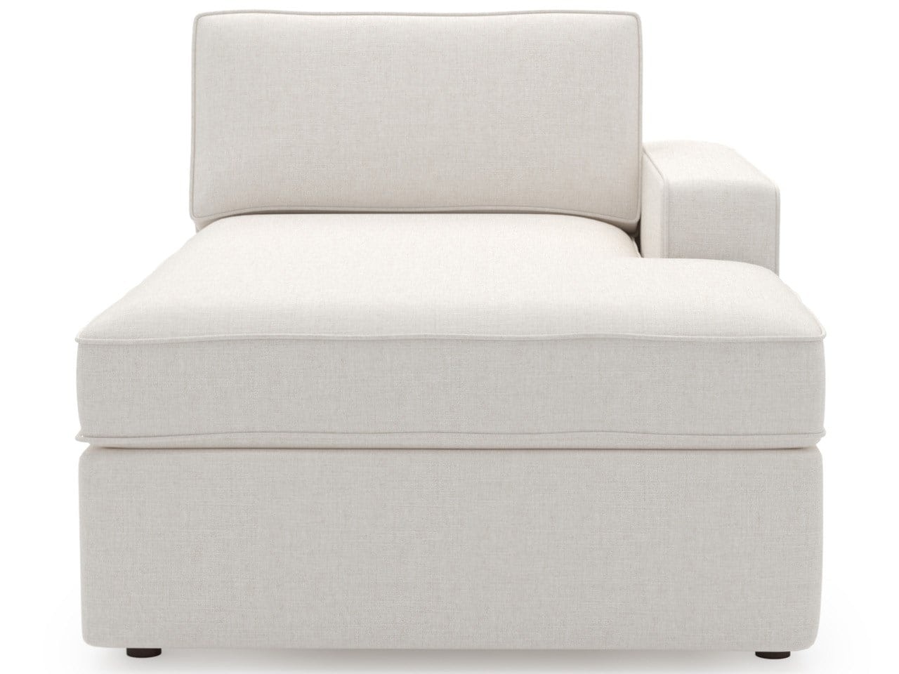Universal Furniture Maxx Chaise RAF - Special Order U581510RCH