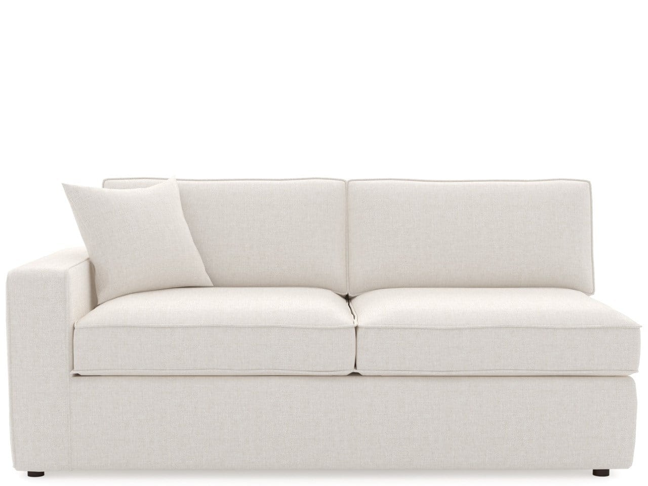 Universal Furniture Maxx Loveseat LAF - Special Order U581510LL