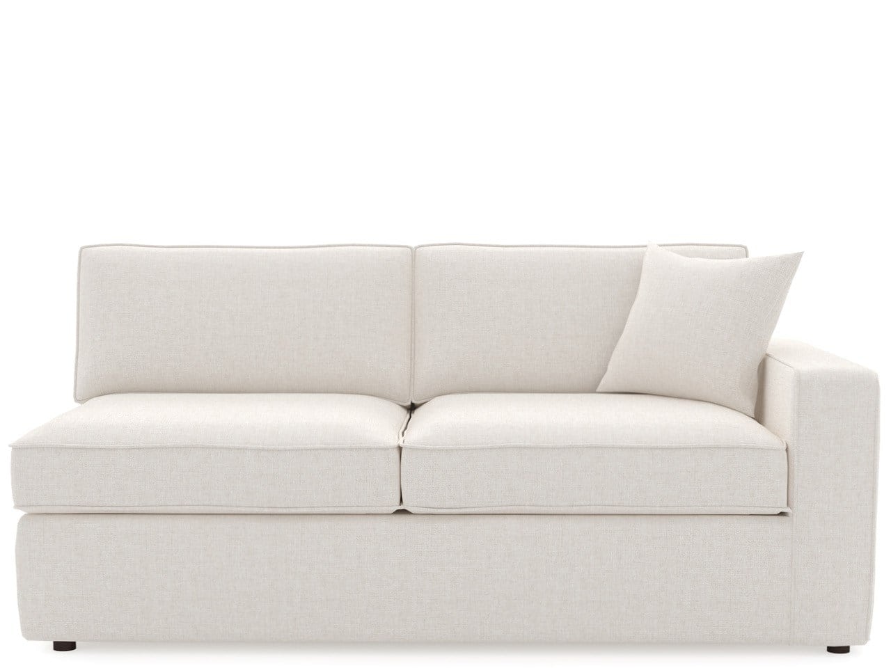 Universal Furniture Maxx Loveseat RAF - Special Order U581510RL