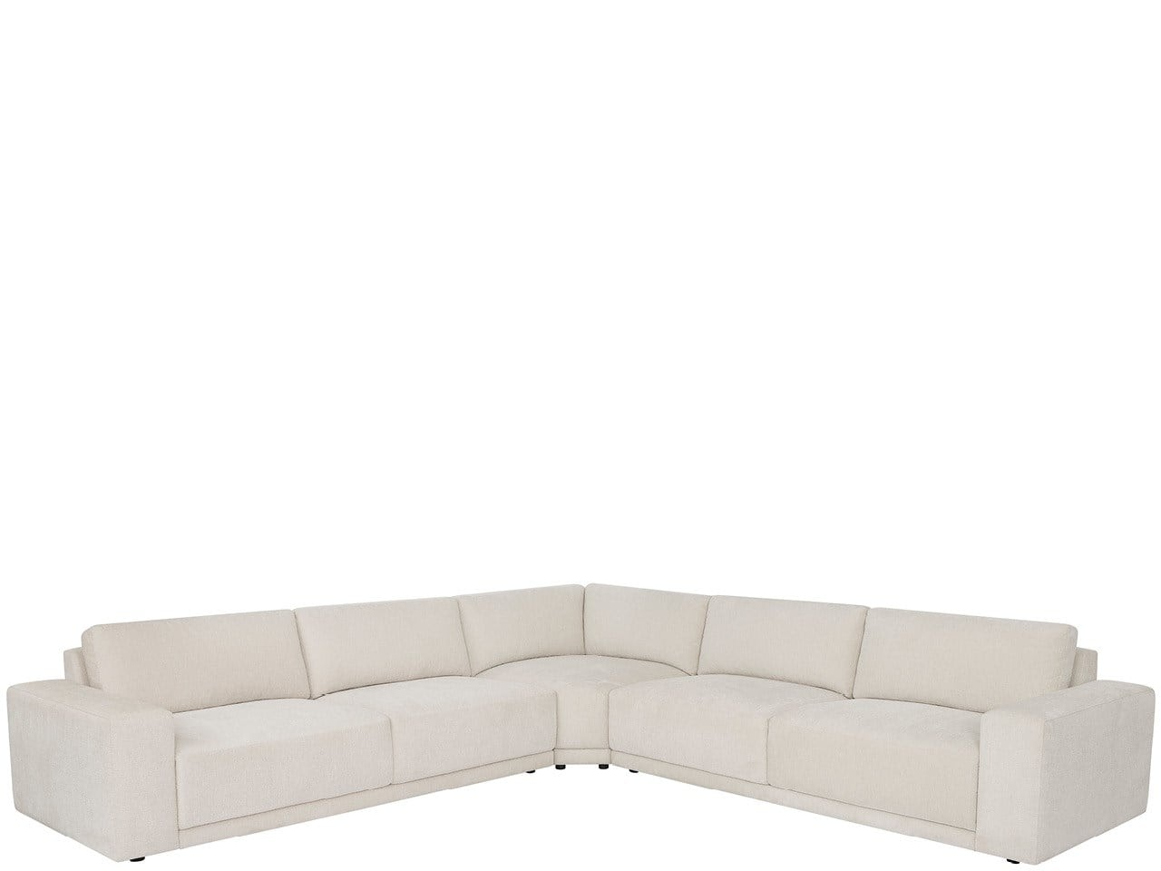 Universal Furniture Mercer Sectional U548510-1829-1