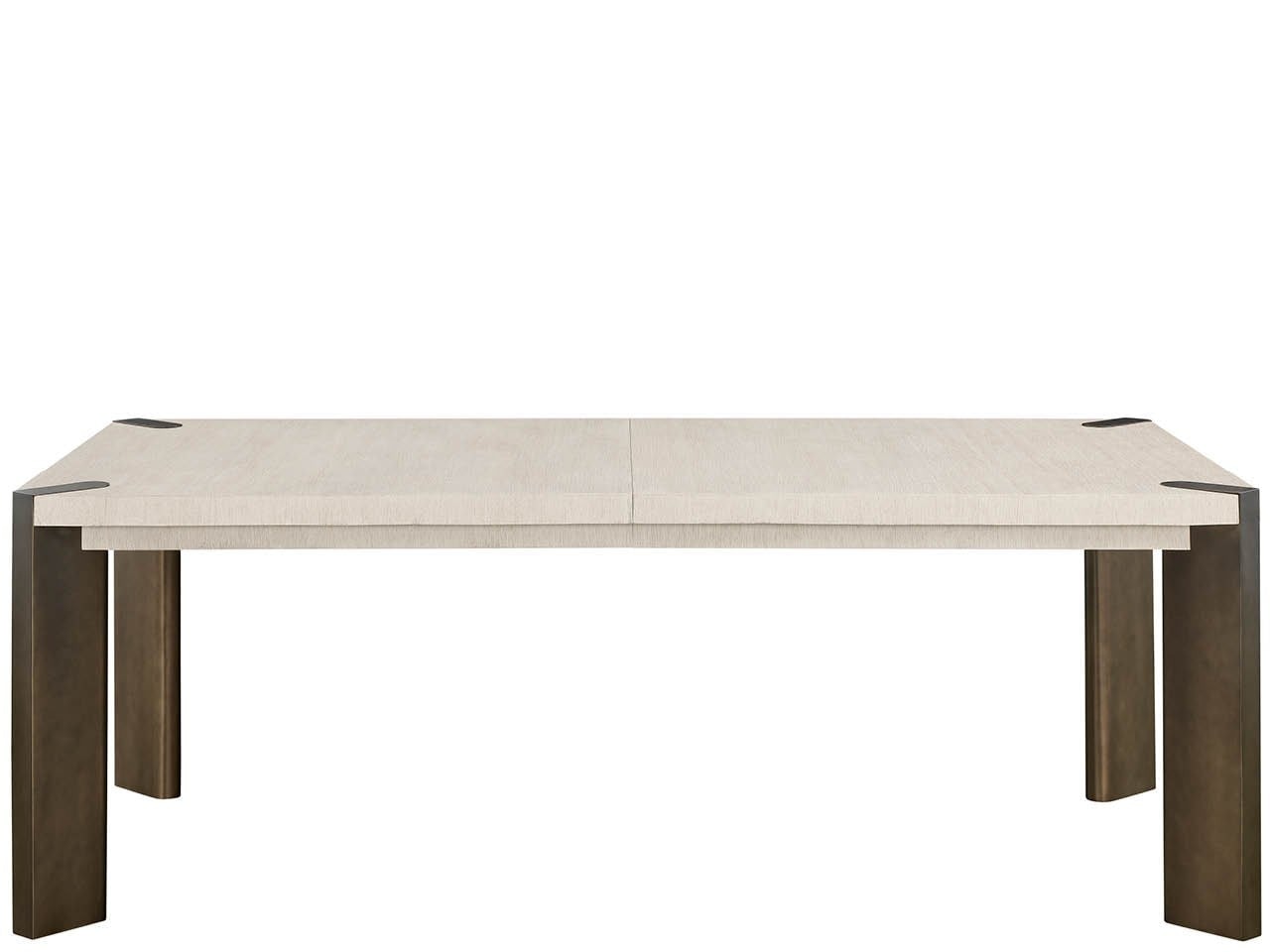 Universal Furniture Mist Dining Table U560A654