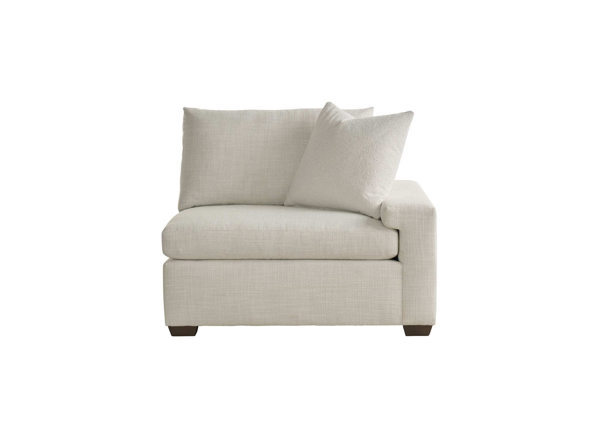 Universal Furniture Modern U Choose Chair RAF - Special Order U390510RCR