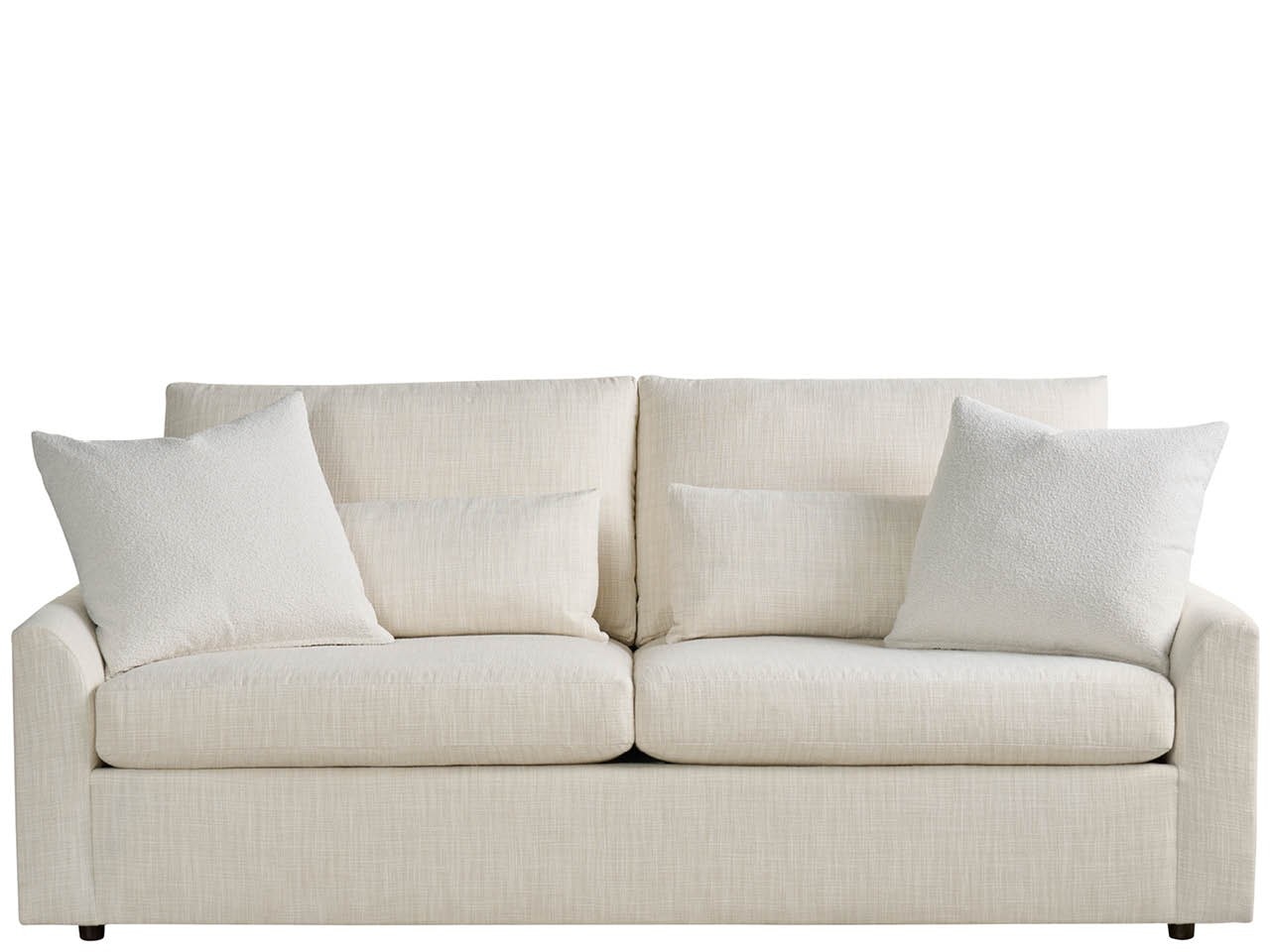 Universal Furniture Modern U Choose Luxe Sofa - Special Order U391505