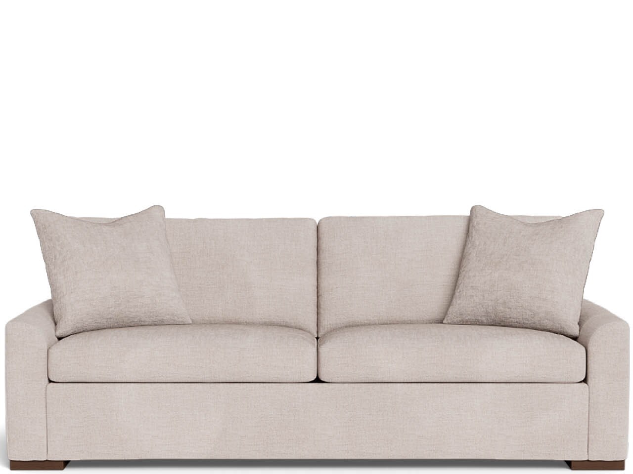 Universal Furniture Modern U Choose Sofa - Special Order U390505