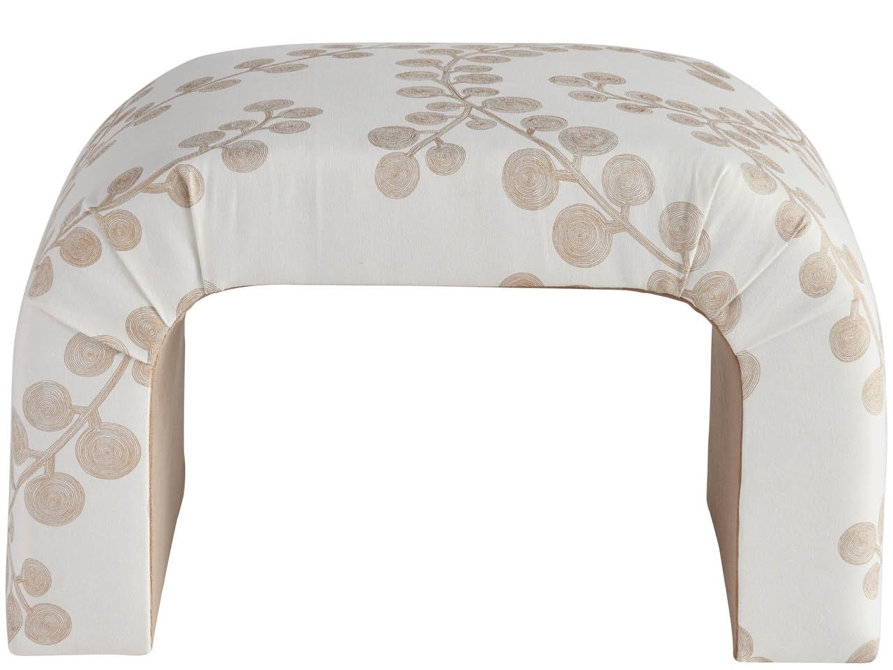 Universal Furniture Nora Ottoman -Special Order U458504