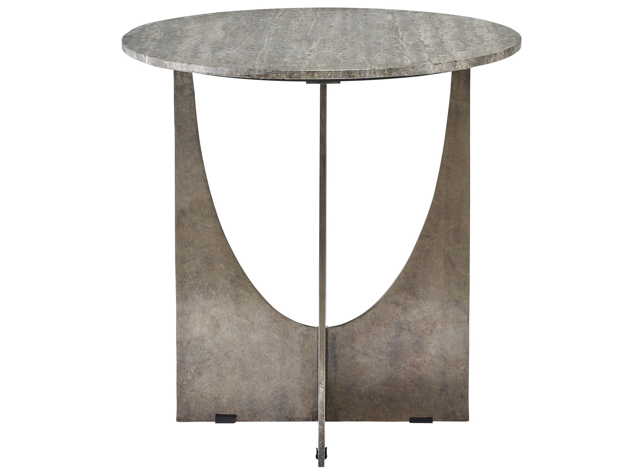 Universal Furniture Op Art End Table U119802D