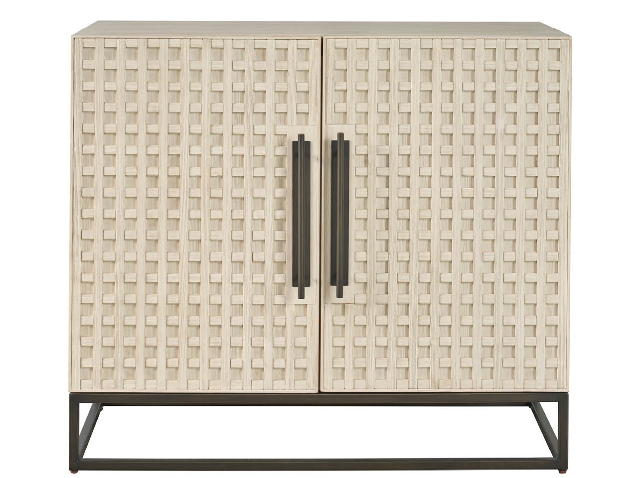 Universal Furniture River Rock Hall Chest U462A845