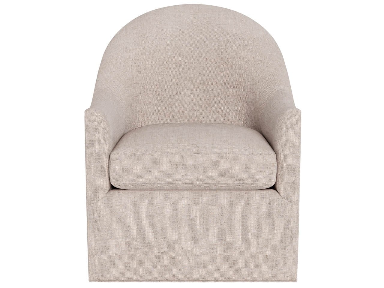 Universal Furniture Roscoe Swivel Chair - Special Order U087523