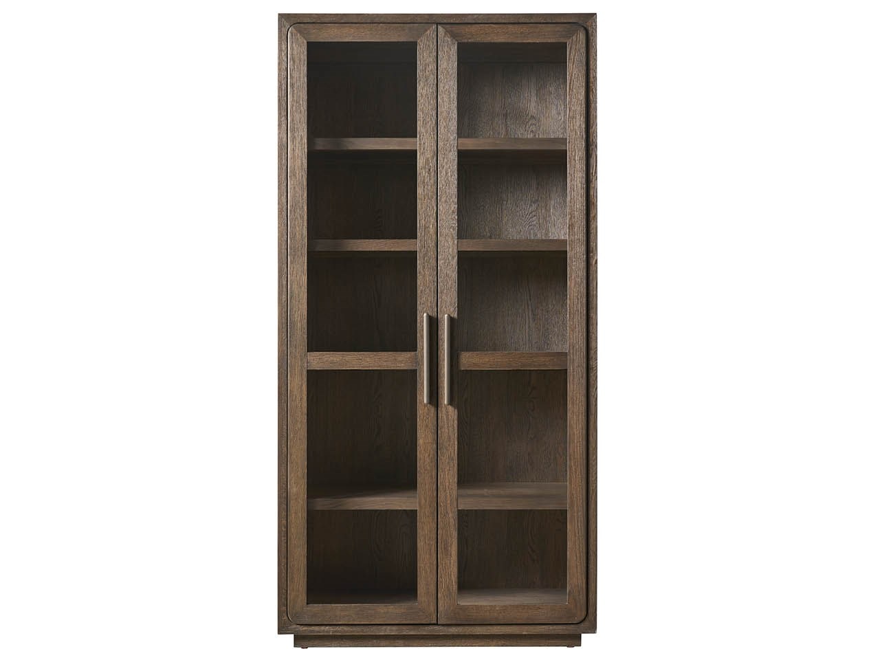 Universal Furniture Sable Display Cabinet U470675
