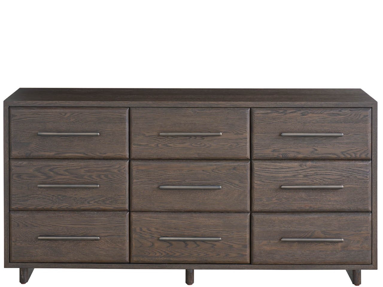 Universal Furniture Sable Nine Drawer Dresser U470050