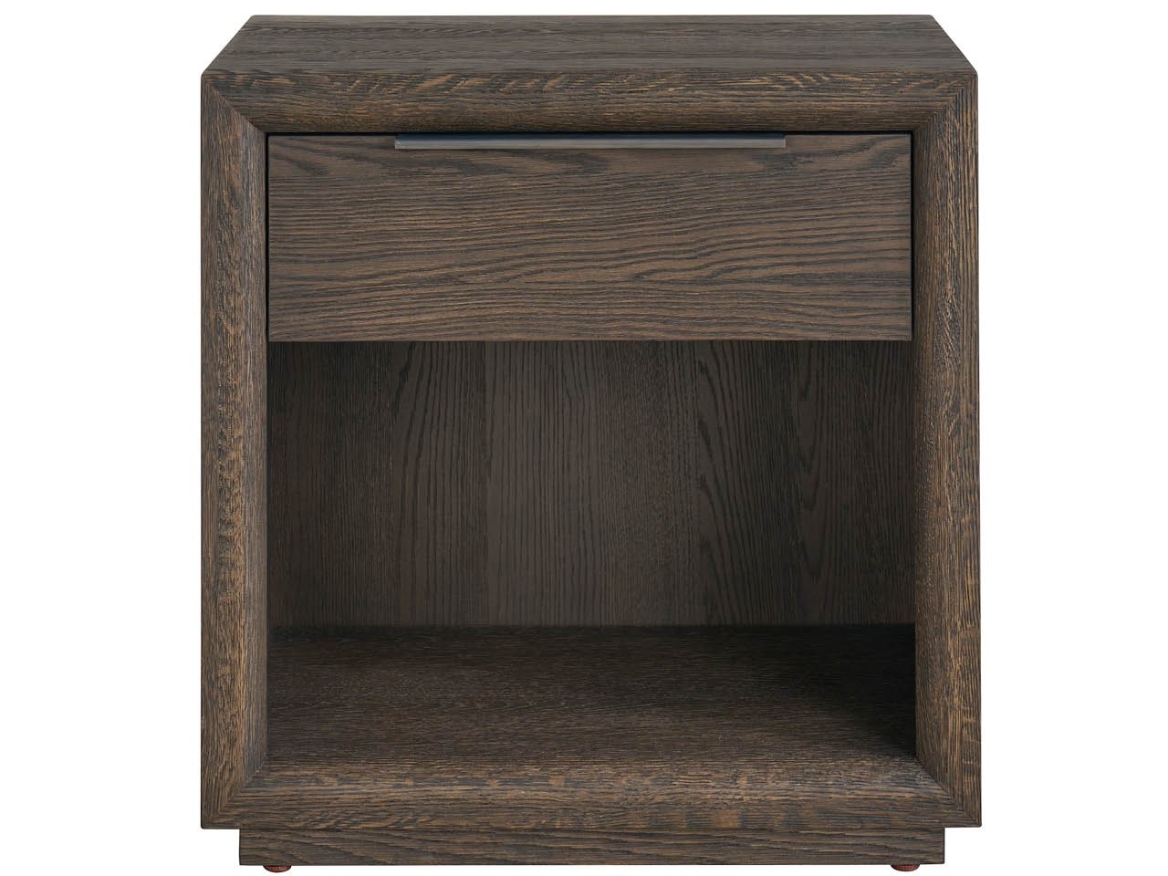 Universal Furniture Sable One Drawer Nightstand U470351