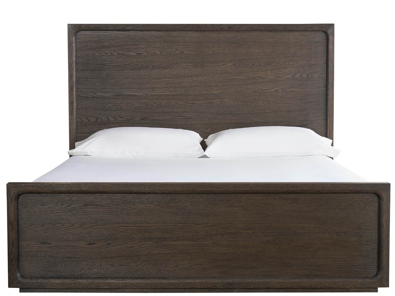 Universal Furniture Sable Panel Bed King U470260B