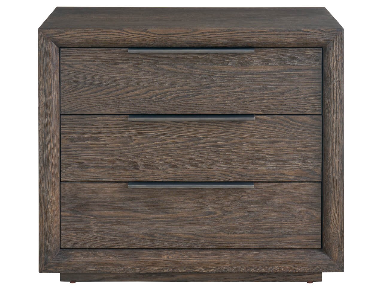 Universal Furniture Sable Plinth Nightstand U470355