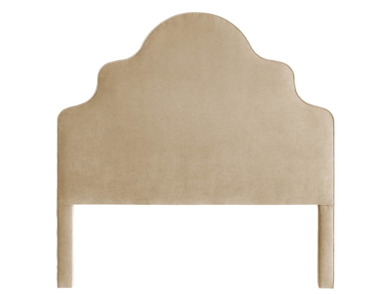Universal Furniture Sagamore Hill Bed Headboard Only King - Cal King - Special Order 8332HBO-KCK