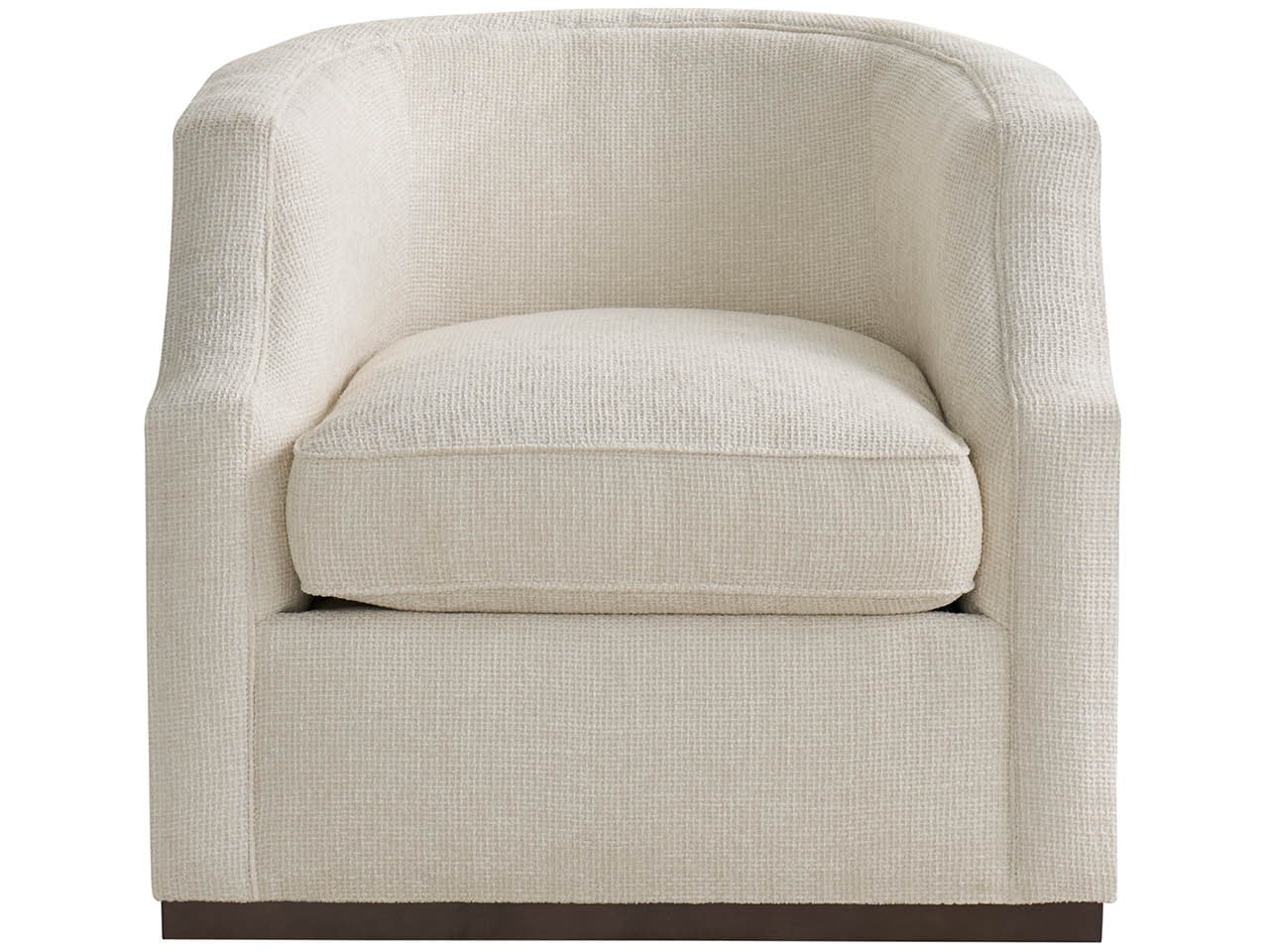 Universal Furniture Sara Swivel Chair - Special Order U471503