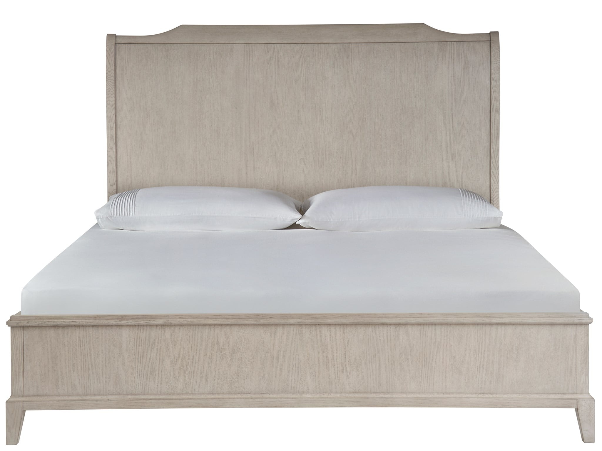 Universal Furniture Silva Bed King U301320B