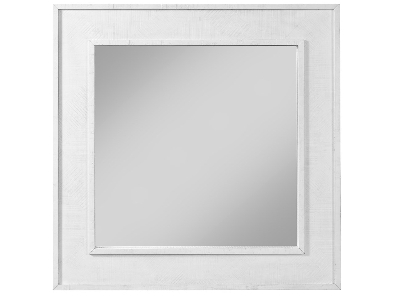 Universal Furniture Square Mirror U011A04M