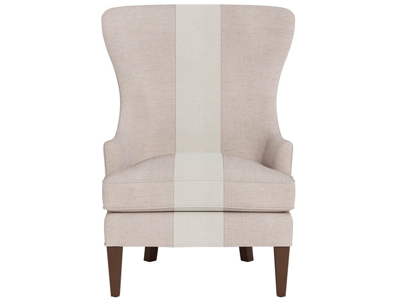 Universal Furniture Surfside Wing Chair - Special Order U033523