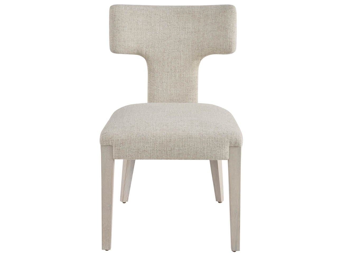 Universal Furniture Tessa Side Chair - Special Order U485636