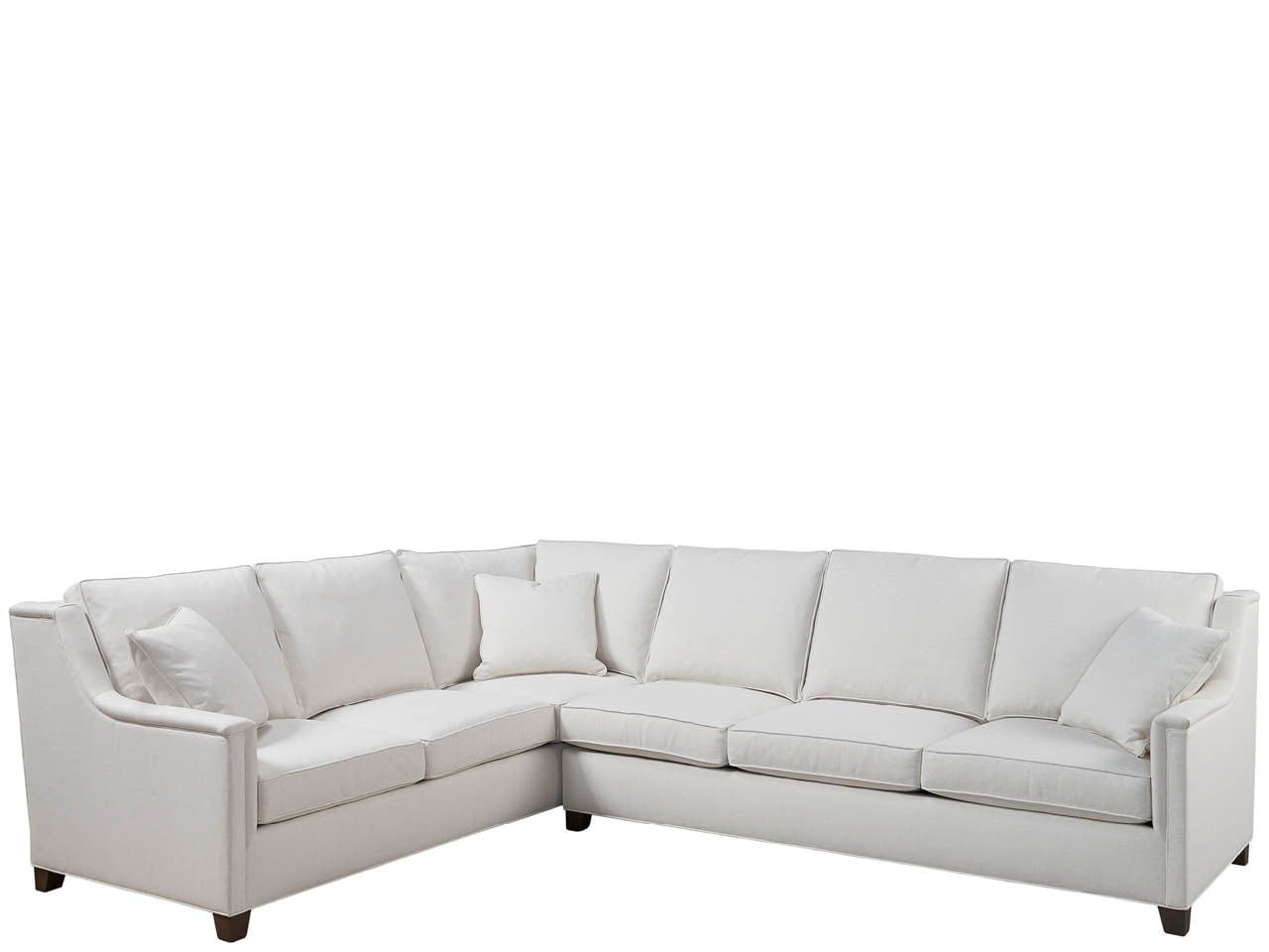 Universal Furniture U Choose Sectional -Special Order U290510