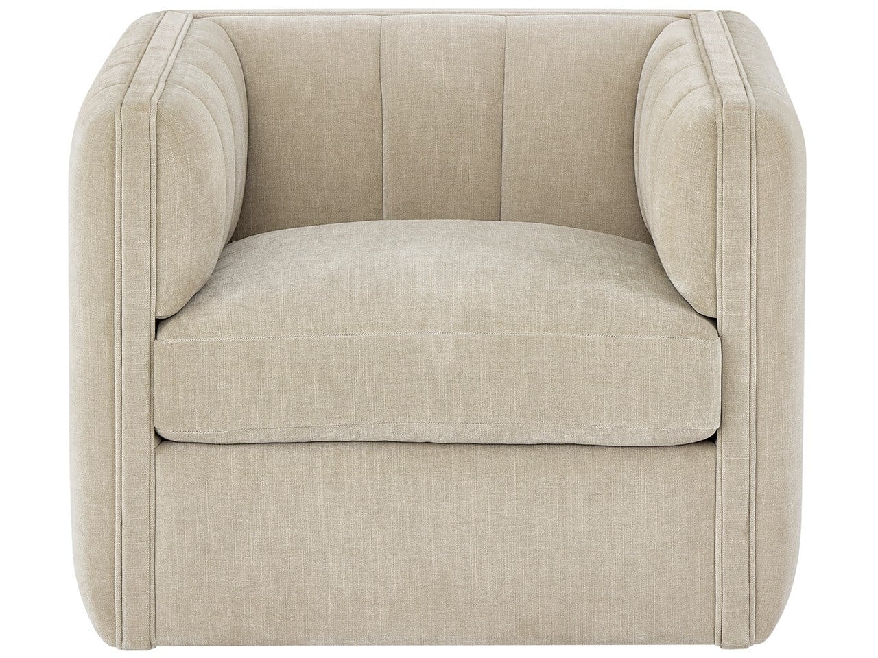 Universal Furniture Vesta Swivel Chair U537503-1827-1