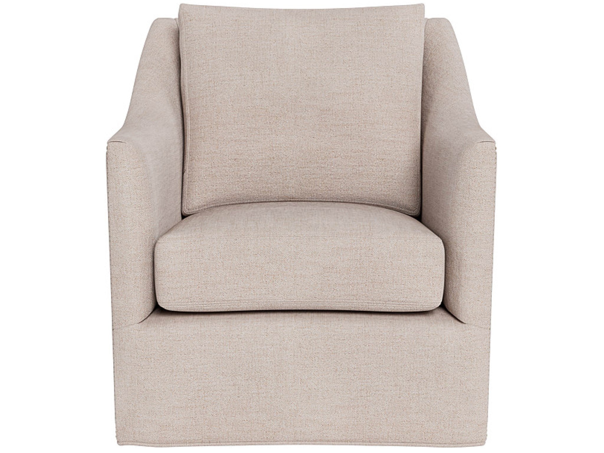 Universal Furniture Walter Swivel Chair - Special Order U097523