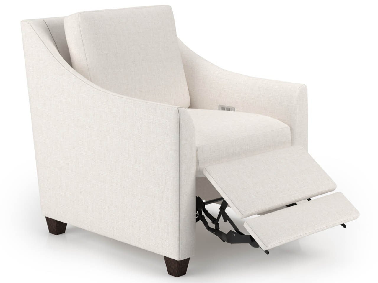 Universal Furniture Whitby Recliner - Special Order U590513