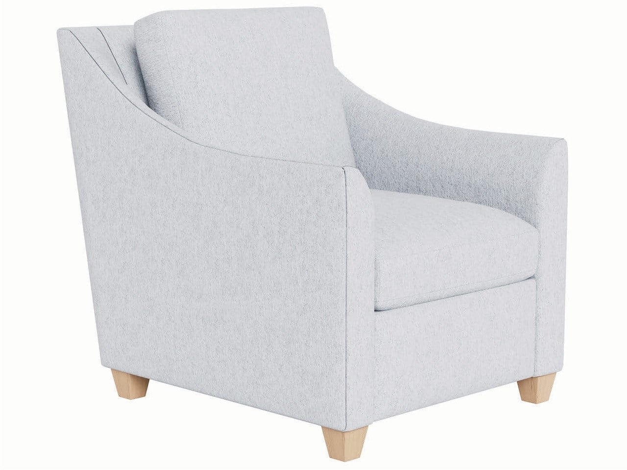 Universal Furniture Whitby Recliner U590513-1510-1