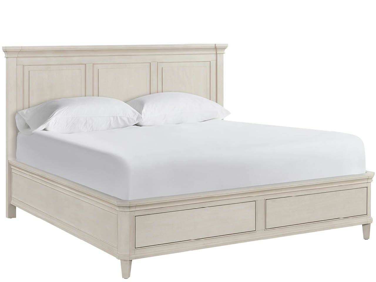 Universal Furniture Willow Storage Bed Queen U550A210SB