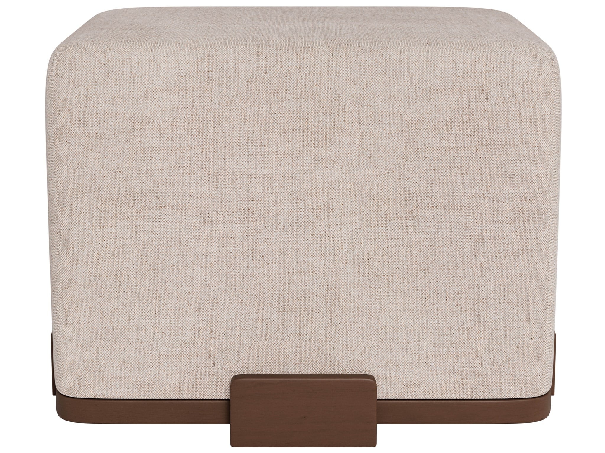 Universal Furniture Wilshire Ottoman-Special Order U258504