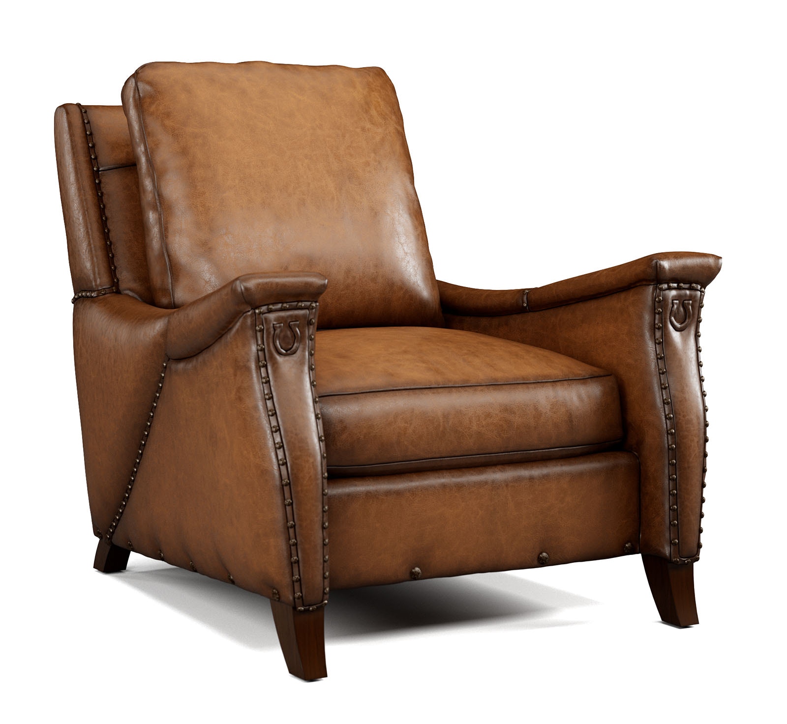 Whittemore Sherrill Chair 1841-01