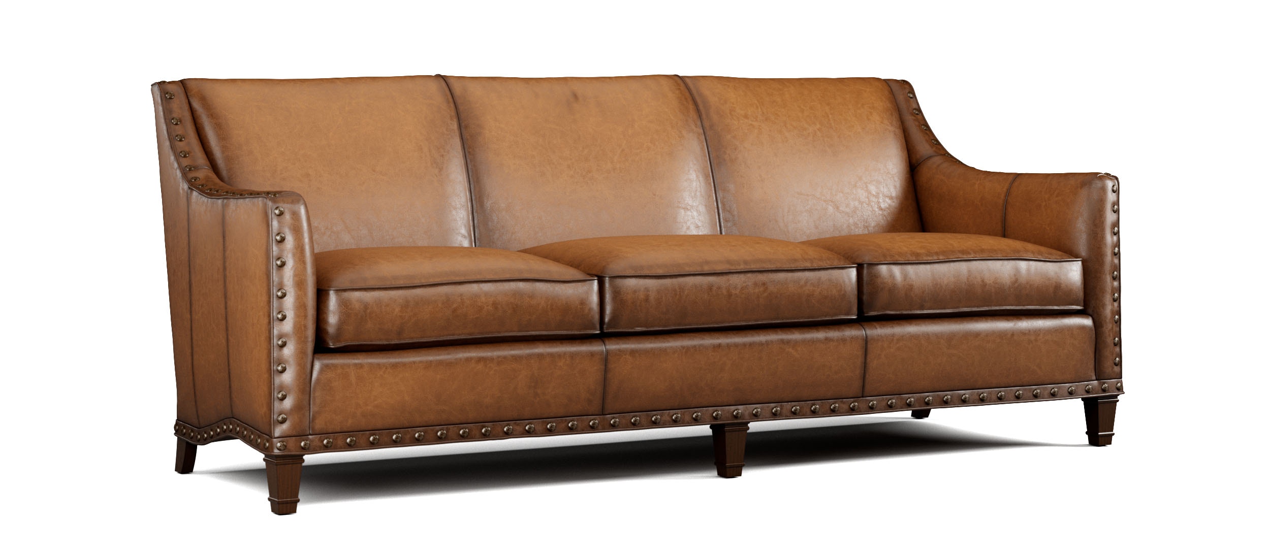 Whittemore Sherrill Sofa 5045-03