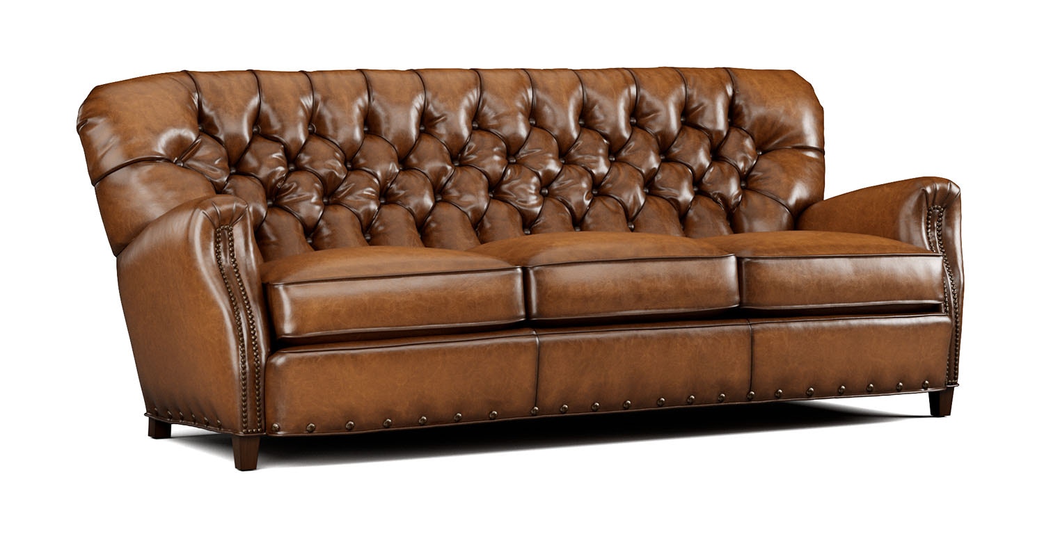 Whittemore Sherrill Sofa 223-03