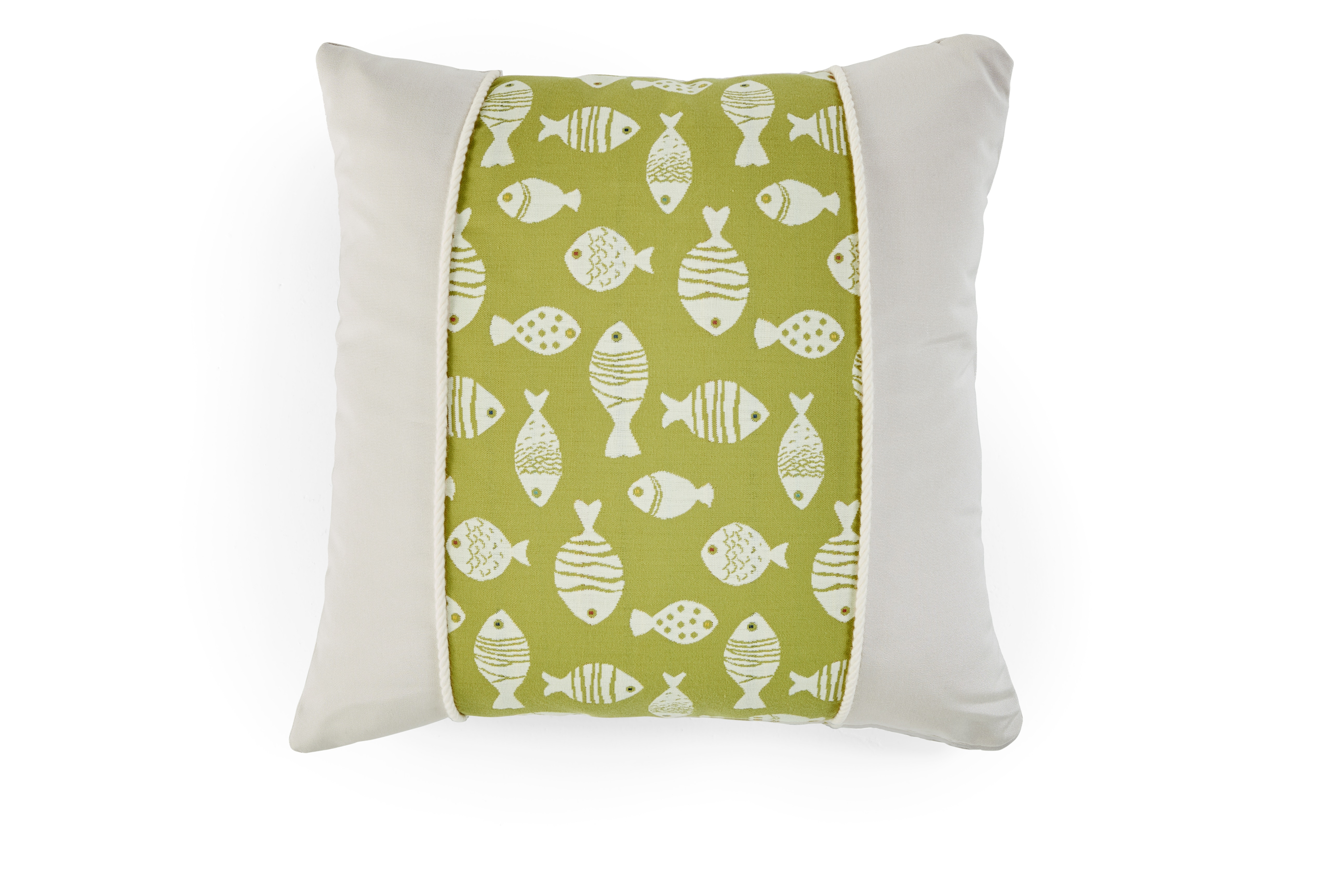 Outdoor Pillows by South Sea