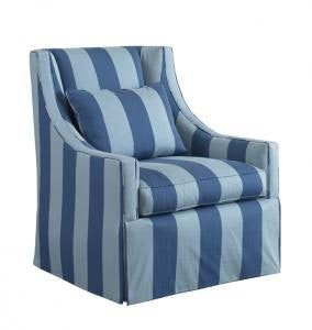 Mr and Mrs Howard H419C Living Room Tall Boy Chair