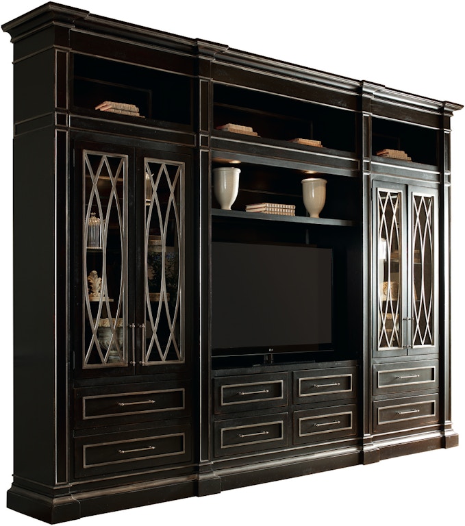 Habersham Furniture 03 2781 Home Entertainment Urban Theatre Habersham Furniture Urban Home Theatre 03 2781