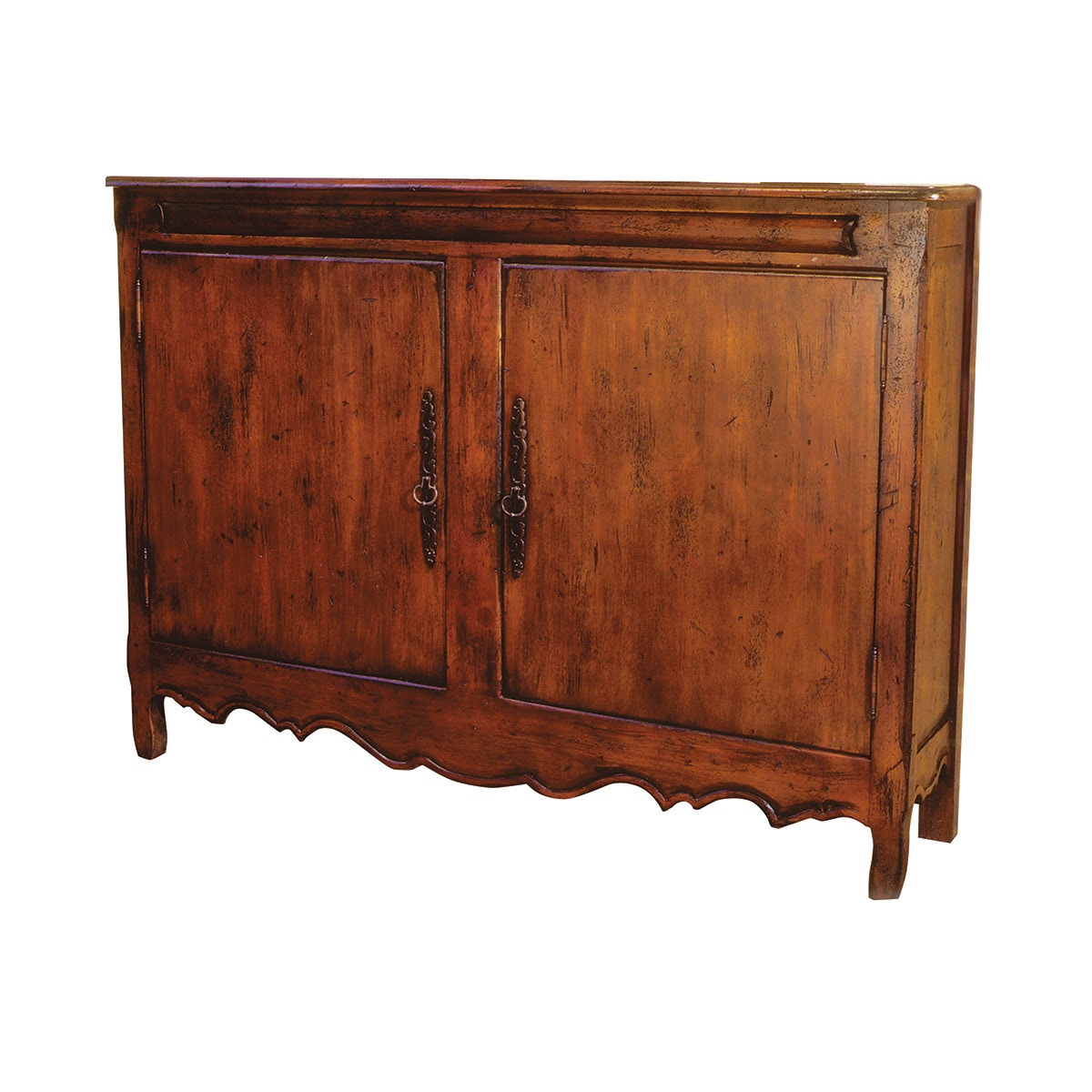 Habersham Furniture 231570 Dining Room Oxford Buffet/Server