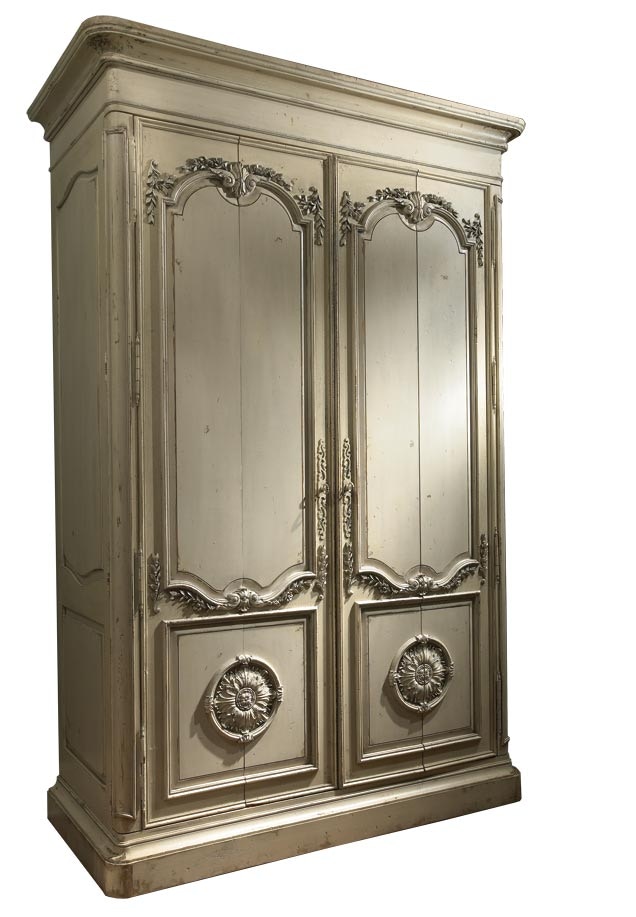 Habersham Furniture 232776 Dining Room Master’s Cafè