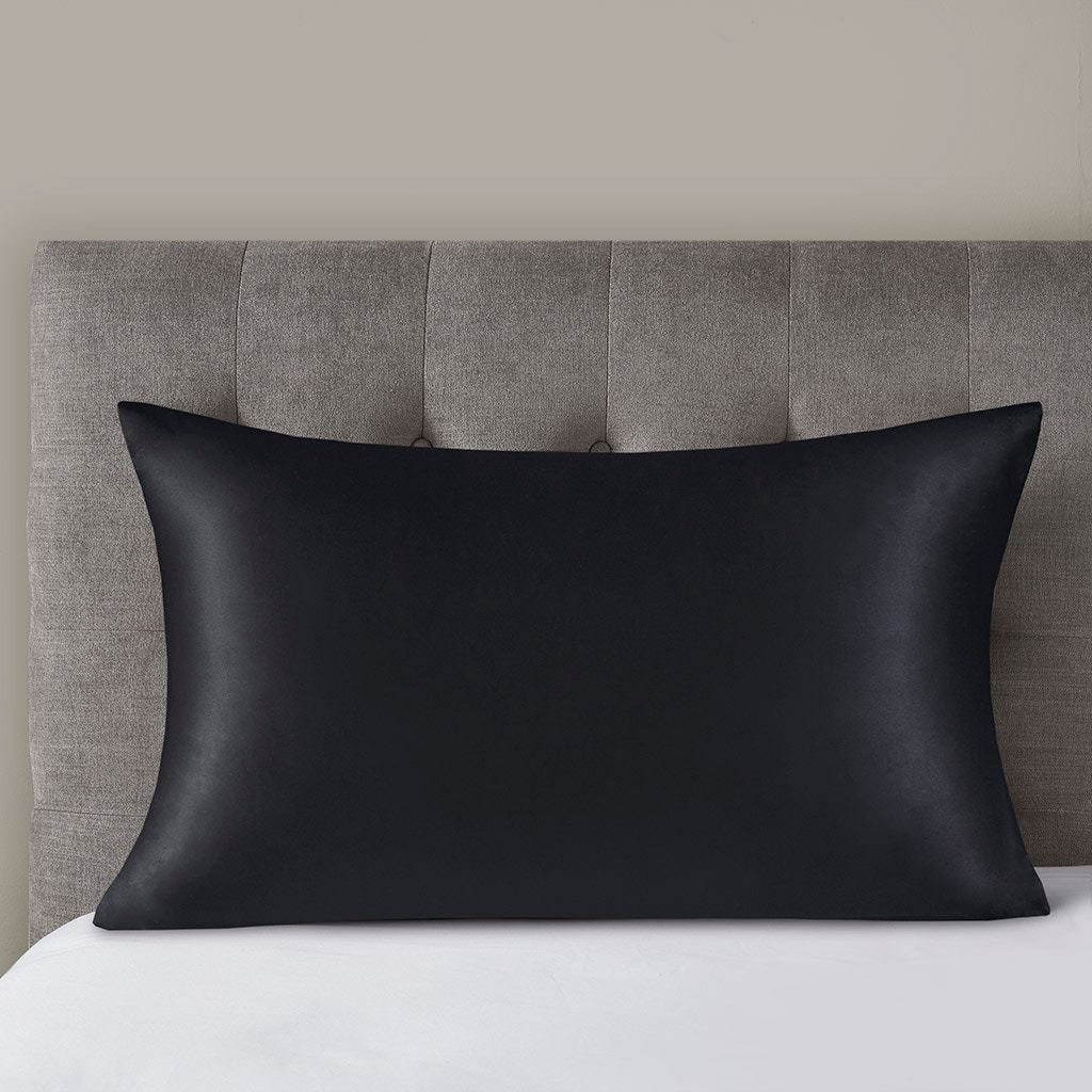 Hampton Hill Bedding 100% Mulberry Silk Pillowcase Single Piece MPT21-0126