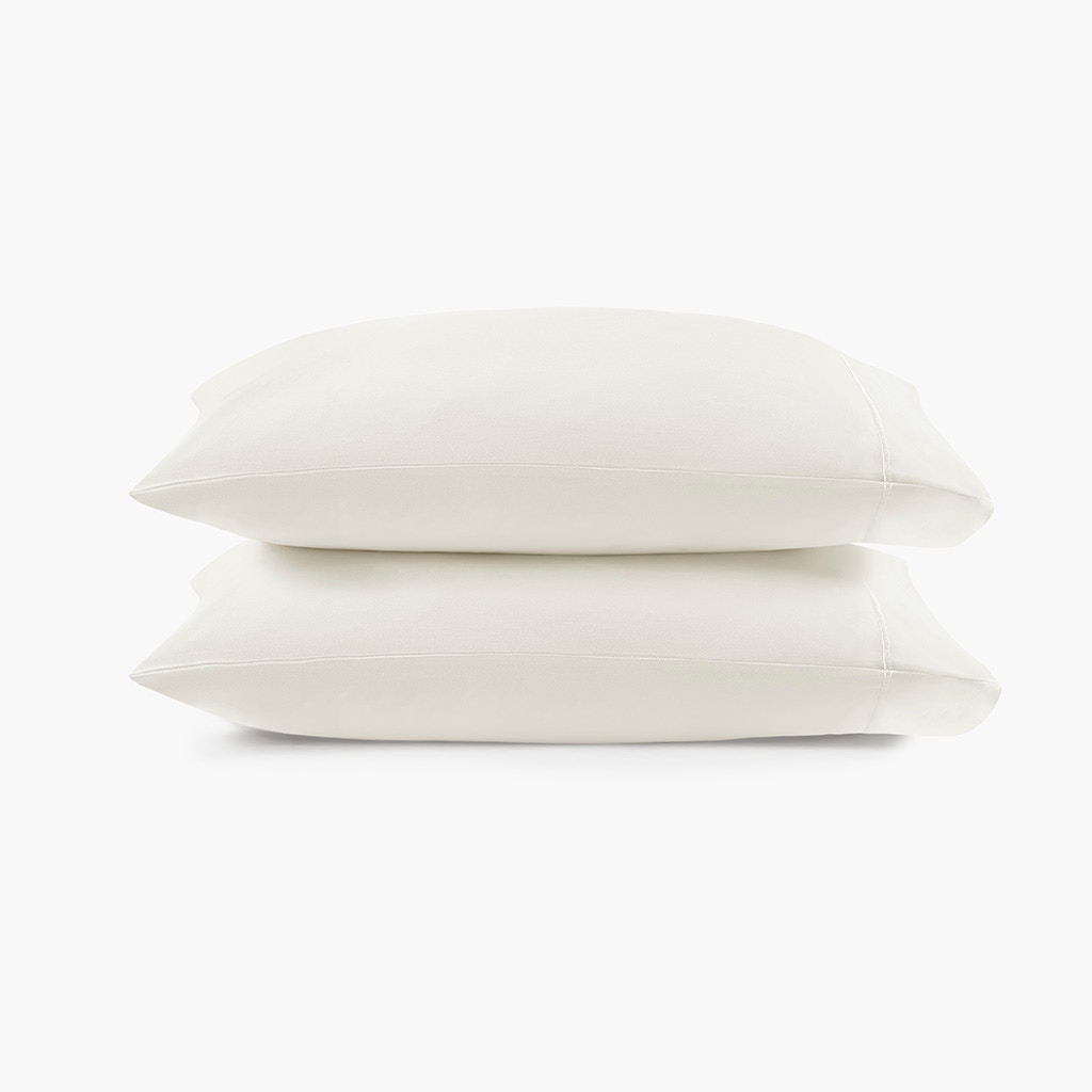 Hampton Hill Bedding Luxury Egyptian 500TC Cotton Pillowcases CCS20-004