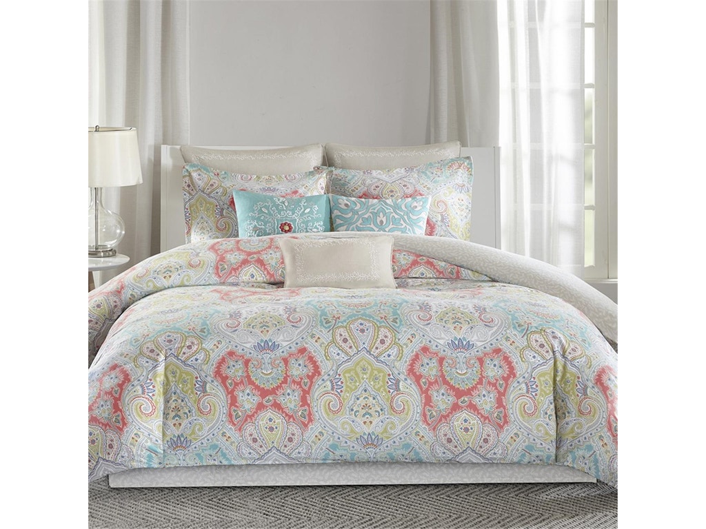 hampton hill bedding bedroom cyprus comforter set eo10-1852 hampton hill bedding bedroom cyprus comforter set eo10-1852
