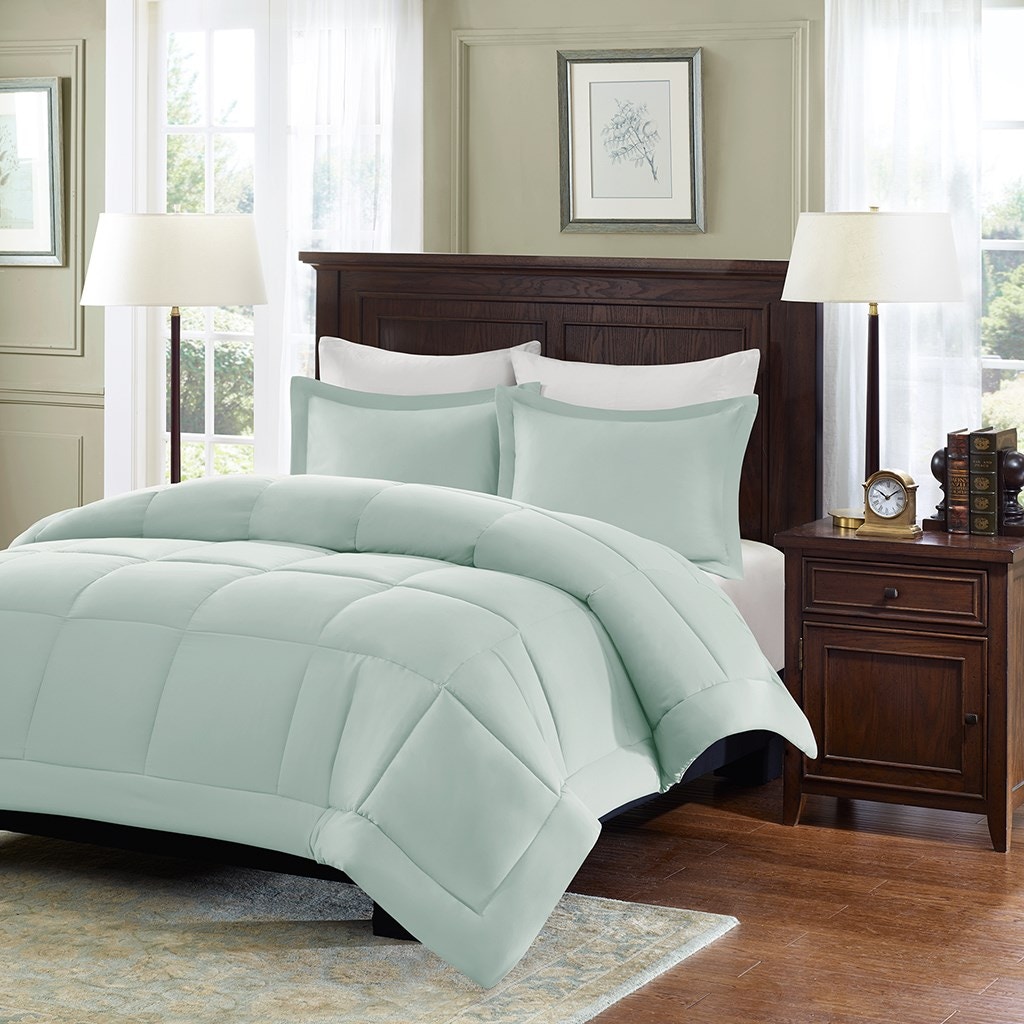 Hampton Hill Bedding Mp10 1255 Bedroom Sarasota Microcell Down
