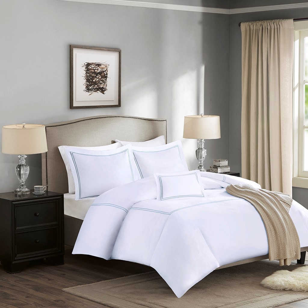 Hampton Hill Bedding Mps10 085 Bedroom Luxury Collection 1000